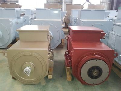 西門子發(fā)電機(jī)