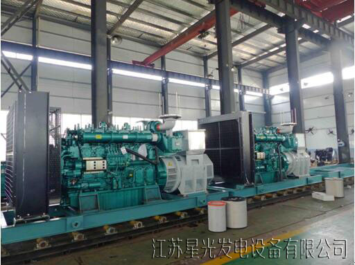 玉柴柴油發(fā)電機 玉柴柴油發(fā)電機