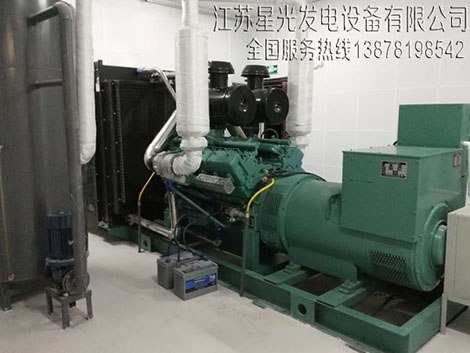 柴油發(fā)電機 柴油發(fā)電機