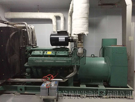 發(fā)電機 發(fā)電機