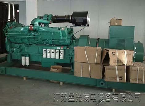 柴油發(fā)電機 柴油發(fā)電機