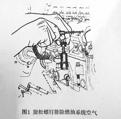 柴油發(fā)動(dòng)機(jī)