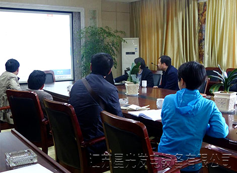 星光發(fā)電機(jī)