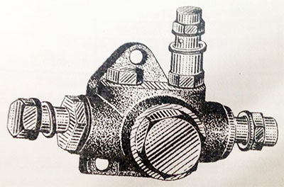 柴油機(jī)噴油泵 柴油機(jī)噴油泵