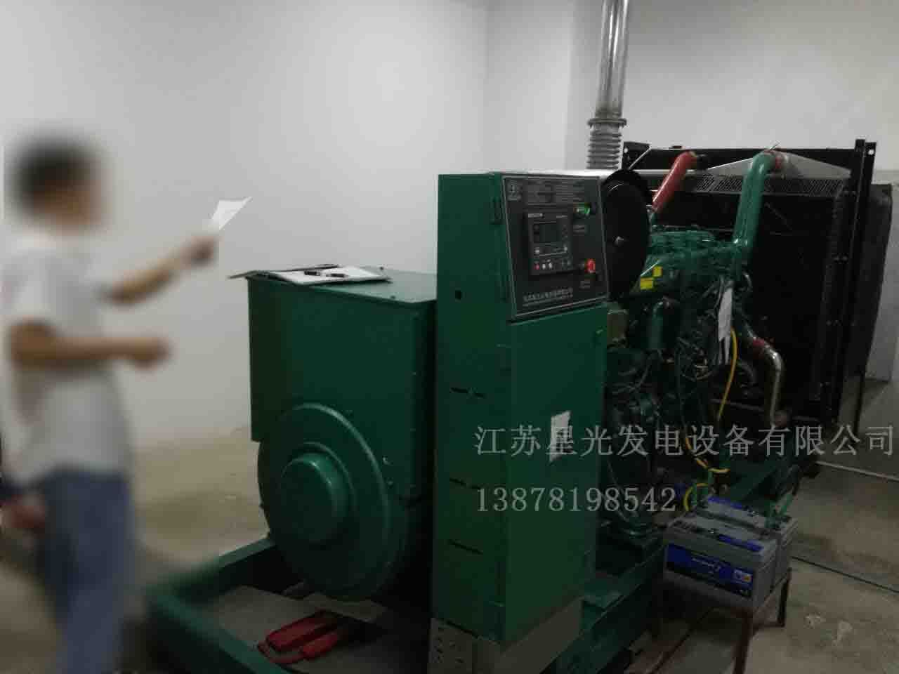 發(fā)電機組保養(yǎng)現(xiàn)場 發(fā)電機組保養(yǎng)現(xiàn)場