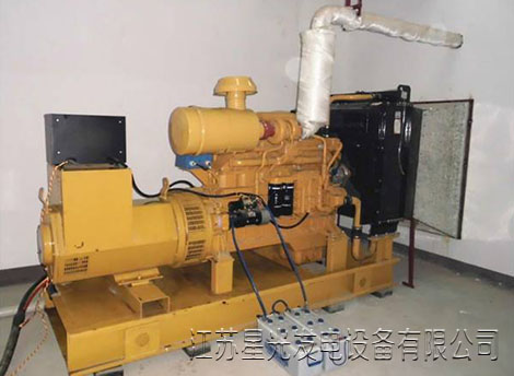 星光發(fā)電機(jī) 星光發(fā)電機(jī)