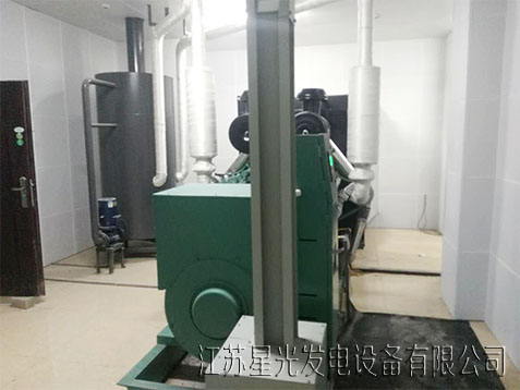 星光發(fā)電機(jī) 星光發(fā)電機(jī)