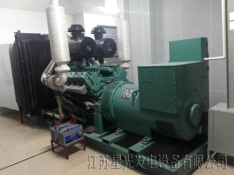 星光發(fā)電機(jī) 星光發(fā)電機(jī)