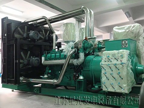 星光發(fā)電機(jī) 星光發(fā)電機(jī)