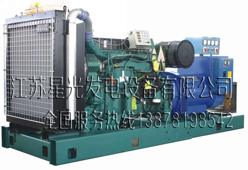 康明斯發(fā)電機(jī)組冷卻系統(tǒng) 康明斯發(fā)電機(jī)組冷卻系統(tǒng)