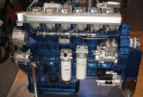 柴油高壓共軌系統(tǒng) 柴油高壓共軌系統(tǒng)