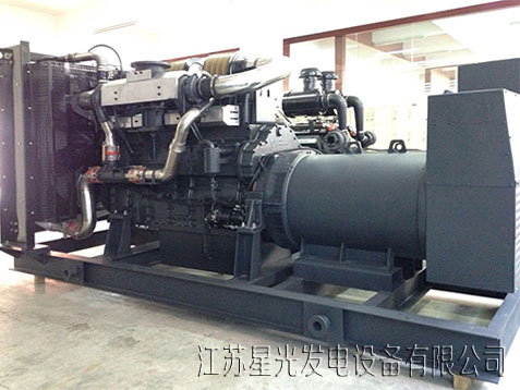 柴油發(fā)電機(jī)停運(yùn) 柴油發(fā)電機(jī)停運(yùn)