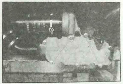 機(jī)油濾清器更換方法 機(jī)油濾清器更換方法