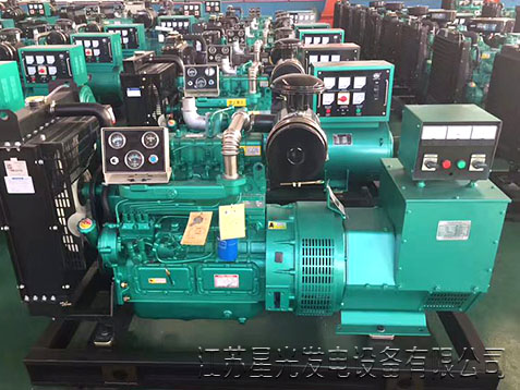 柴油發(fā)電機(jī)潤滑油