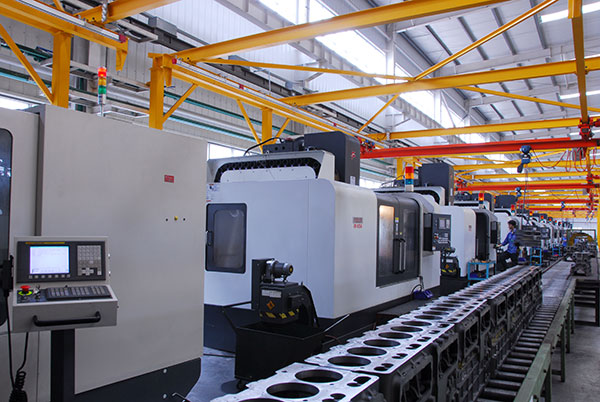 玉柴公司 玉柴公司