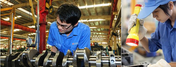 玉柴公司 玉柴公司