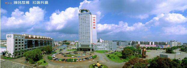 玉柴公司 玉柴公司