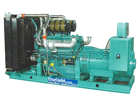 發(fā)電機(jī)調(diào)試 發(fā)電機(jī)調(diào)試