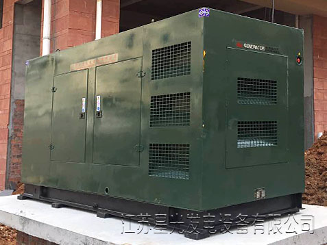 靜音發(fā)電機(jī) 靜音發(fā)電機(jī)