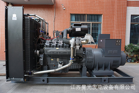 柴油發(fā)電機(jī)組感覺(jué)檢驗(yàn)法 柴油發(fā)電機(jī)組感覺(jué)檢驗(yàn)法