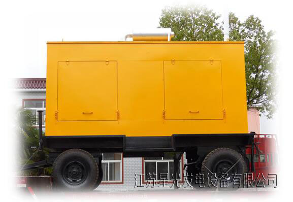 柴油發(fā)電機(jī)氣缸磨損對柴油機(jī)性能的影響 柴油發(fā)電機(jī)氣缸磨損對柴油機(jī)性能的影響