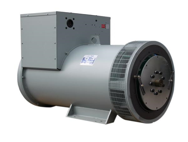 交流發(fā)電機工作原理