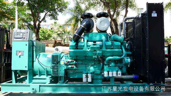 沃爾沃柴油發(fā)電機(jī)組燃料系統(tǒng)“氣阻”故障 沃爾沃柴油發(fā)電機(jī)組燃料系統(tǒng)“氣阻”故障