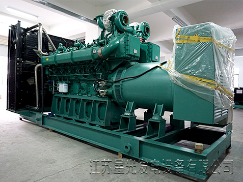 柴油發(fā)電機(jī)組電壓高報(bào)警現(xiàn)象 柴油發(fā)電機(jī)組電壓高報(bào)警現(xiàn)象