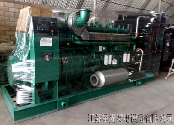 柴油發(fā)電機(jī)潤滑油壓力過低原因