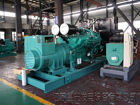 柴油發(fā)電機(jī)水溫過低的危害 柴油發(fā)電機(jī)水溫過低的危害