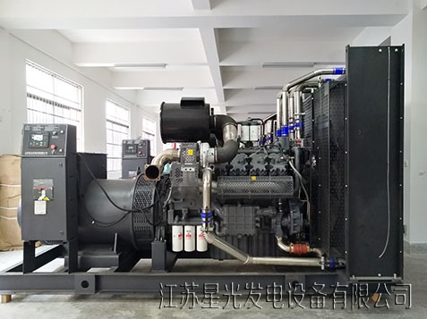 柴油發(fā)電機運行中的檢查工作 柴油發(fā)電機運行中的檢查工作