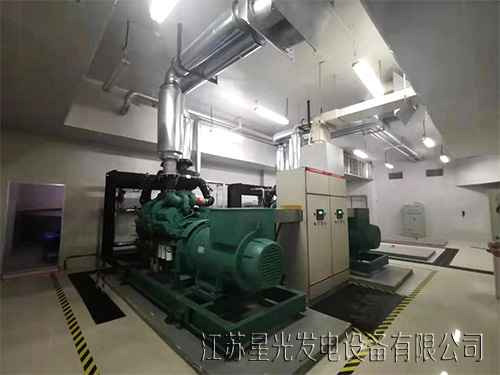 柴油發(fā)電機(jī)組自動(dòng)切換柜原理 柴油發(fā)電機(jī)組自動(dòng)切換柜原理