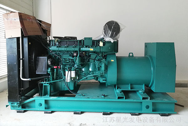 柴油發(fā)電機(jī)機(jī)油、柴油、冷卻液選用技巧