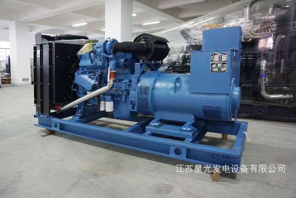 柴油發(fā)電機(jī)運(yùn)轉(zhuǎn)雜聲故障處理 柴油發(fā)電機(jī)運(yùn)轉(zhuǎn)雜聲故障處理