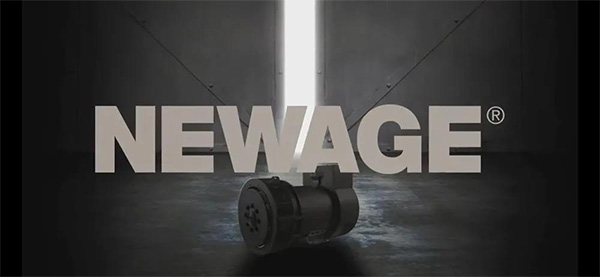 康明斯全新NEWAGE交流發(fā)電機 康明斯全新NEWAGE交流發(fā)電機