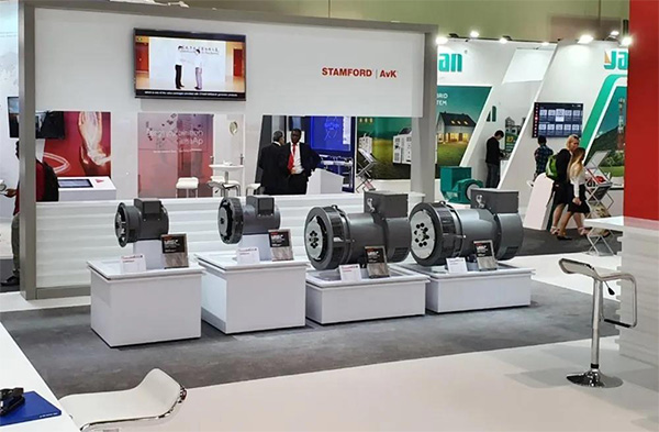 康明斯全新NEWAGE交流發(fā)電機 康明斯全新NEWAGE交流發(fā)電機