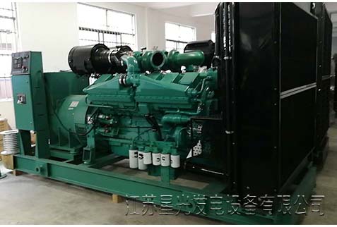 康明斯發(fā)電機組性能優(yōu)勢 康明斯發(fā)電機組性能優(yōu)勢