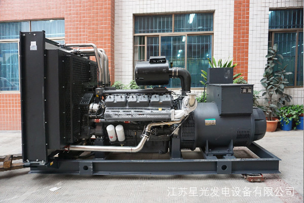 沃爾沃發(fā)電機(jī)組的六大安裝規(guī)則 沃爾沃發(fā)電機(jī)組的六大安裝規(guī)則