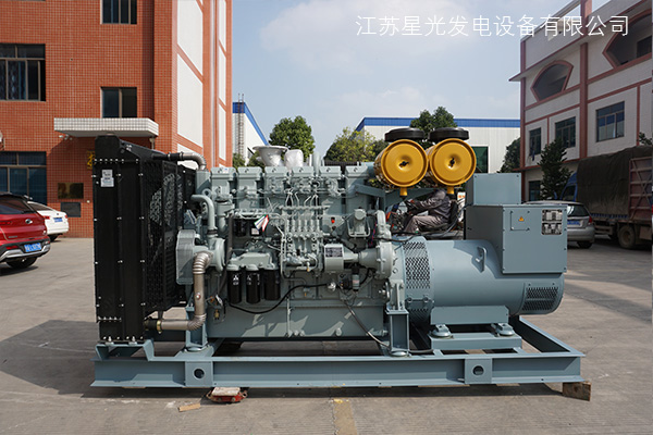 發(fā)電機(jī)組燃油濾清器和濾芯更換方法 發(fā)電機(jī)組燃油濾清器和濾芯更換方法