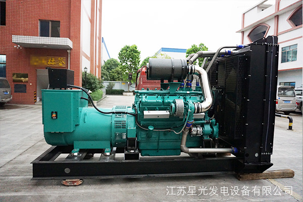 柴油發(fā)電機(jī)價格
