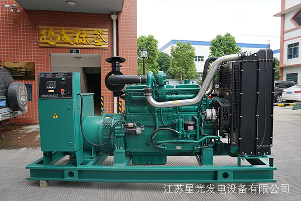 柴油發(fā)電機(jī)組活塞敲缸響的特點