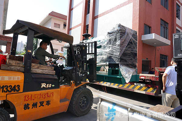 柴油發(fā)電機噴油器裝配注意事項