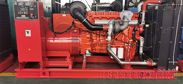 柴油發(fā)電機(jī)調(diào)速器轉(zhuǎn)速穩(wěn)定性檢查和調(diào)整方法