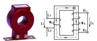 柴油發(fā)電機組電流互感器 柴油發(fā)電機組電流互感器