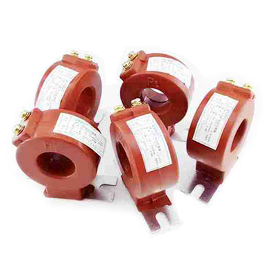 發(fā)電機電流互感器