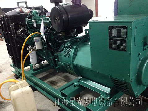 柴油發(fā)電機(jī)組 柴油發(fā)電機(jī)組