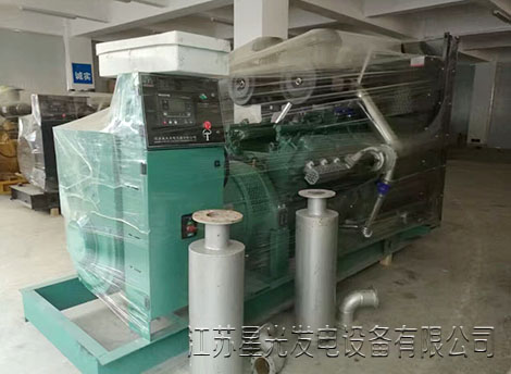 柴油發(fā)電機組 柴油發(fā)電機組