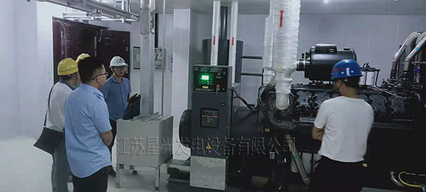 柴油發(fā)電機組維修 柴油發(fā)電機組維修