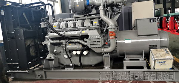 柴油發(fā)電機積碳 柴油發(fā)電機積碳