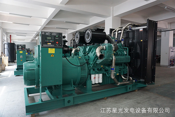 發(fā)電機(jī)散熱器溢水原因 發(fā)電機(jī)散熱器溢水原因